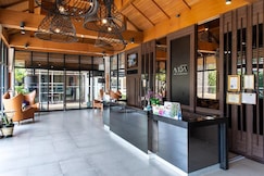 Mida Hotel Don Mueang Airport, Bangkok