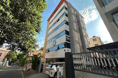 Hotel Chava Executive, Pune