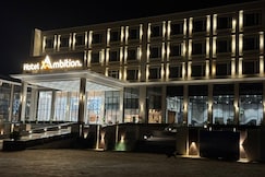 Hotel Ambition, Jeypore