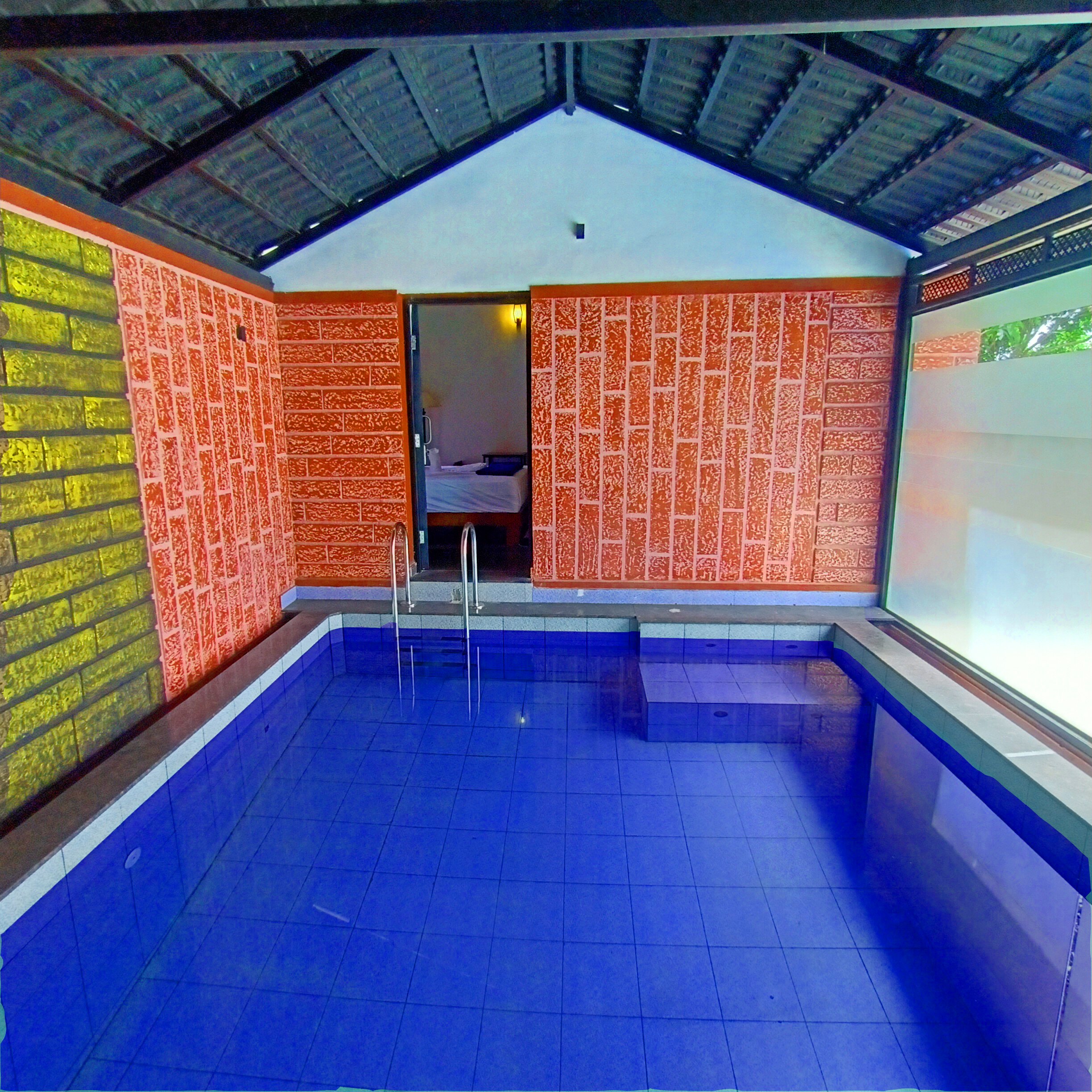 Empire Private Pool Villa - Tap to explore photos