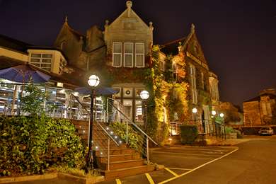 Best Western Motherwell Centre Moorings Hotel - Tap to explore photos