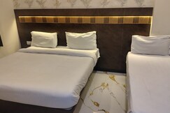 Hotel City Grand inn, Coimbatore