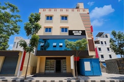Hotel O Abbigere Lakeview Bangalore Formerly Shree Venkateshwar Atithi Comforts, Bangalore