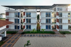 Anglo Resort, Pondicherry