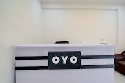 Hotel O RR Grand Luxury Rooms, Hyderabad