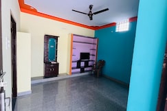Radha krishna apartment, Vellore