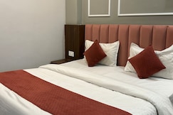 Shri Ji Palace, Haridwar