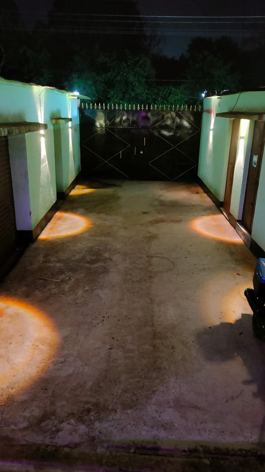 Hotel The Aparna Residency - Tap to explore photos