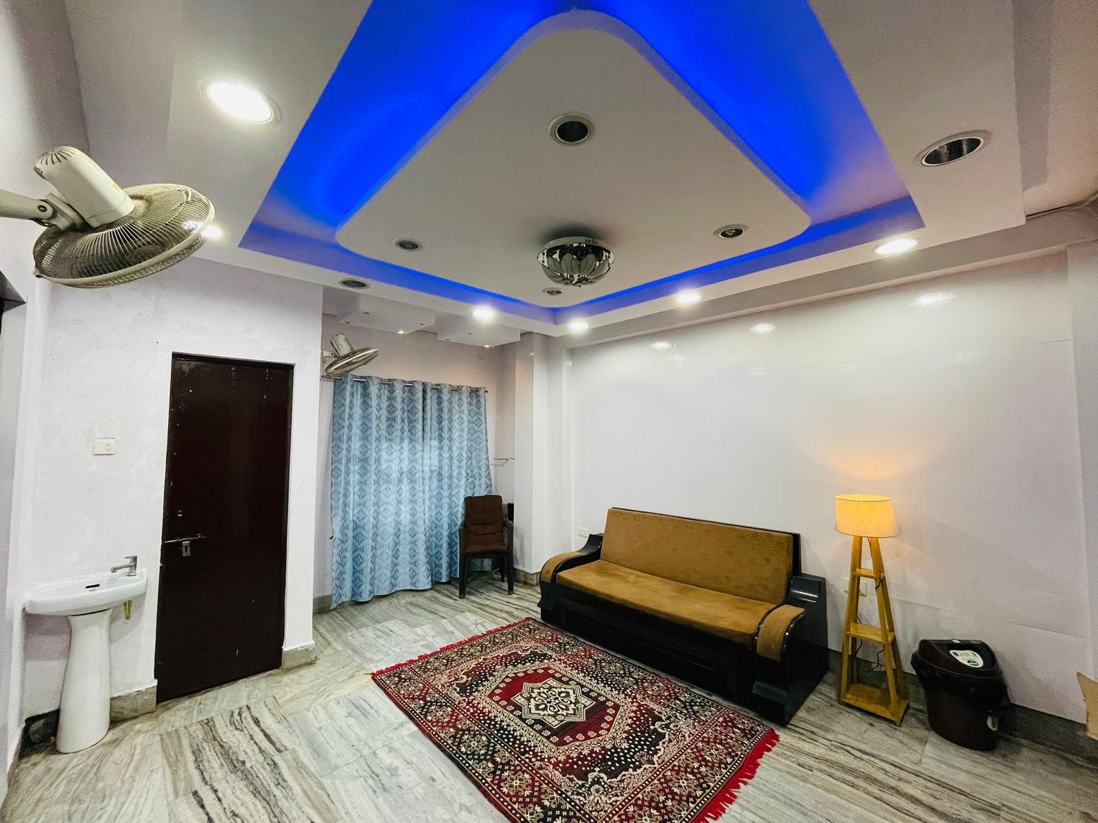 Kashi Heritage | Entire 2BHK Apartment with View - Tap to explore photos