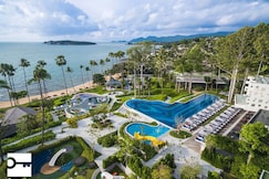 Hyatt Regency Koh Samui, Koh Samui
