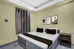 Hotel O Oh My Place, Greater Noida