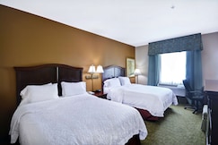 Hampton Inn Corpus Christi-Northwest I-37, Bee