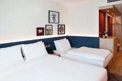 Hampton by Hilton Regensburg, Cham