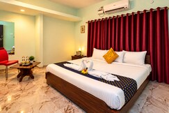 Naadi Grand Inn, Thanjavur