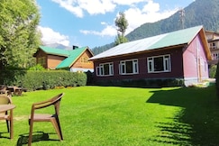 Lidder Palace Hotel, Pahalgam
