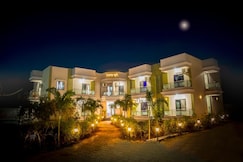 Raigad Srushti Beach Resort Nagaon, Alibaug