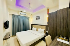 Hotel Golden Crown, Varanasi