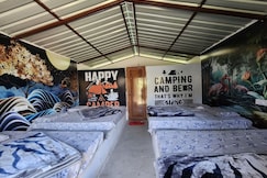 The NCR Resort and Cafe, Rishikesh