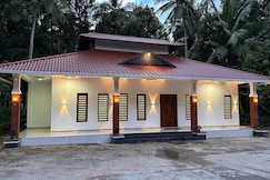 Rhythm Holiday Home, Wayanad