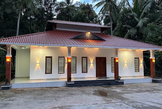 Rhythm Holiday Home