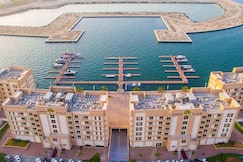 Jannah Hotel Apartments & Villas, Ras Al Khaimah
