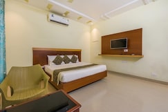 Hotel Sneha Residency, Annavaram