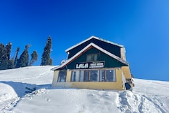 Lala Guest House and Restaurant, Gulmarg