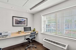 Best Western Paradise Hotel, Siskiyou