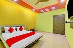 HOTEL O THE HEART RESIDENCY, Ramgarh