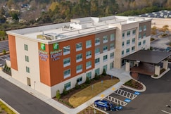 Holiday Inn Express & Suites GRIFFIN, Spalding
