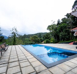 Swimming Pool 1