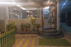 The Vista Residency, Guwahati