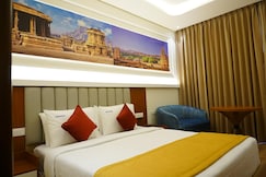 Kalyan Residency, Tirupati