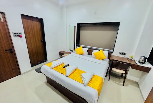 ANS Guest House - Mundhwa