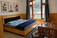 Pangi Hazel homestay, Udaipur, Himachal Pradesh