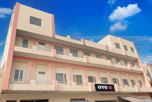 Hotel O Baba Tara Singh Ji Yatri Niwas