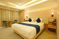 All Seasons Hotel Pune, Pune