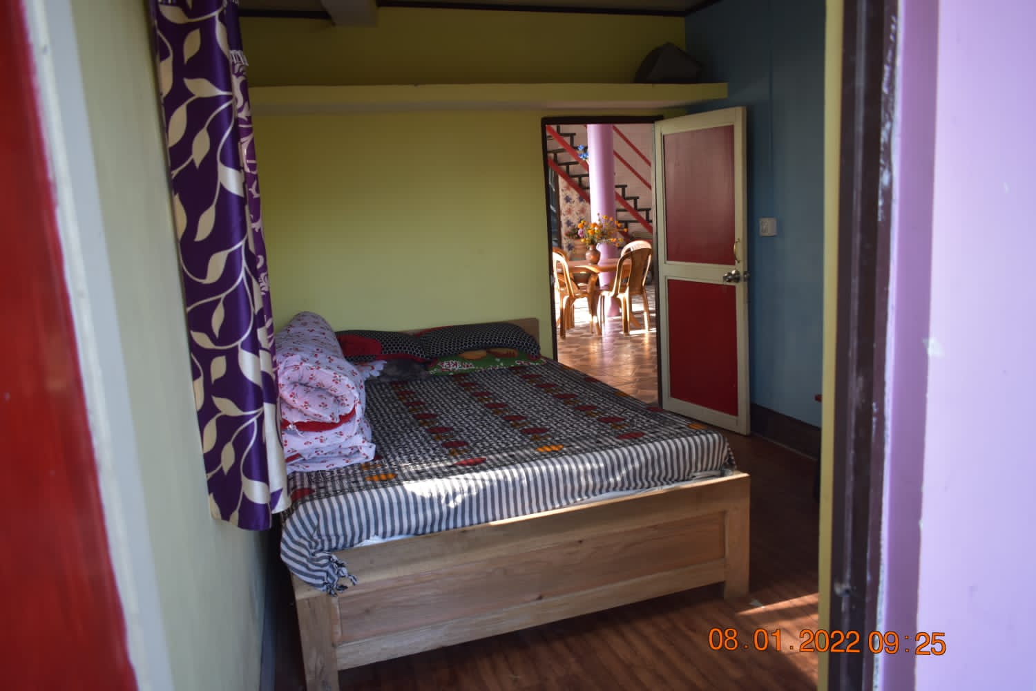 SS homestay - Tap to explore photos
