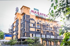 Hotel Maratha Palace, Satara
