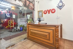 Hotel O Shree Laxmi Palace, Dehradun