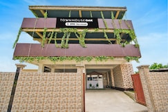 Townhouse Oak Hockey Stadium Guwahati Formerly Fortune Bliss, Guwahati