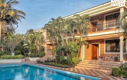 Swimming Pool 1