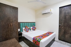 FabHotel B Town, Mumbai