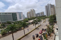 1BHK Entre Apart In Blue Ridge, Pune