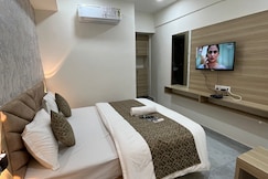 Hotel M1, Ahmedabad