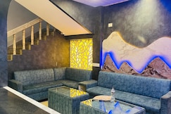 HILL VIEW SAKCHI, Jamshedpur