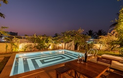 Swimming Pool 1