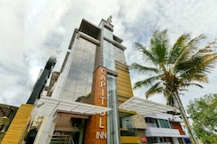 Puthens Capitol Inn - Apart Hotel, Cochin