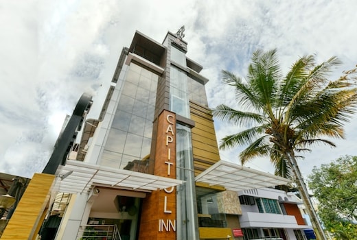 Puthens Capitol Inn - Apart Hotel