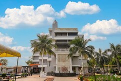 THE PARK INN, Jharsuguda